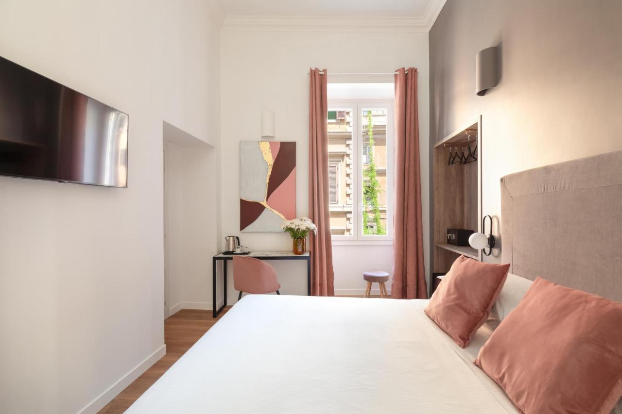 Casa de hóspedes Da Me Roma