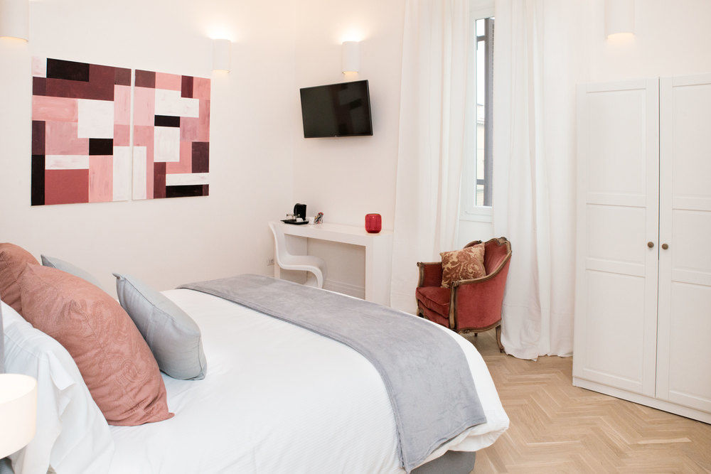 Casa de hóspedes Da Me Roma